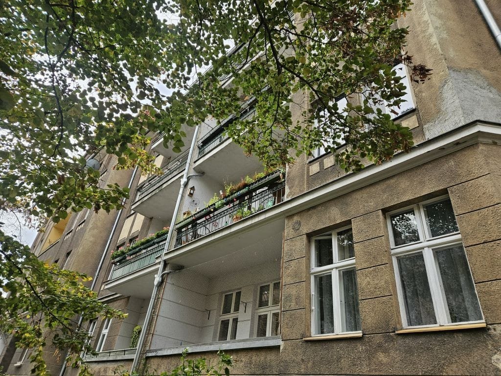 Mieszkanie 4 pokojowe na Sprzedaż