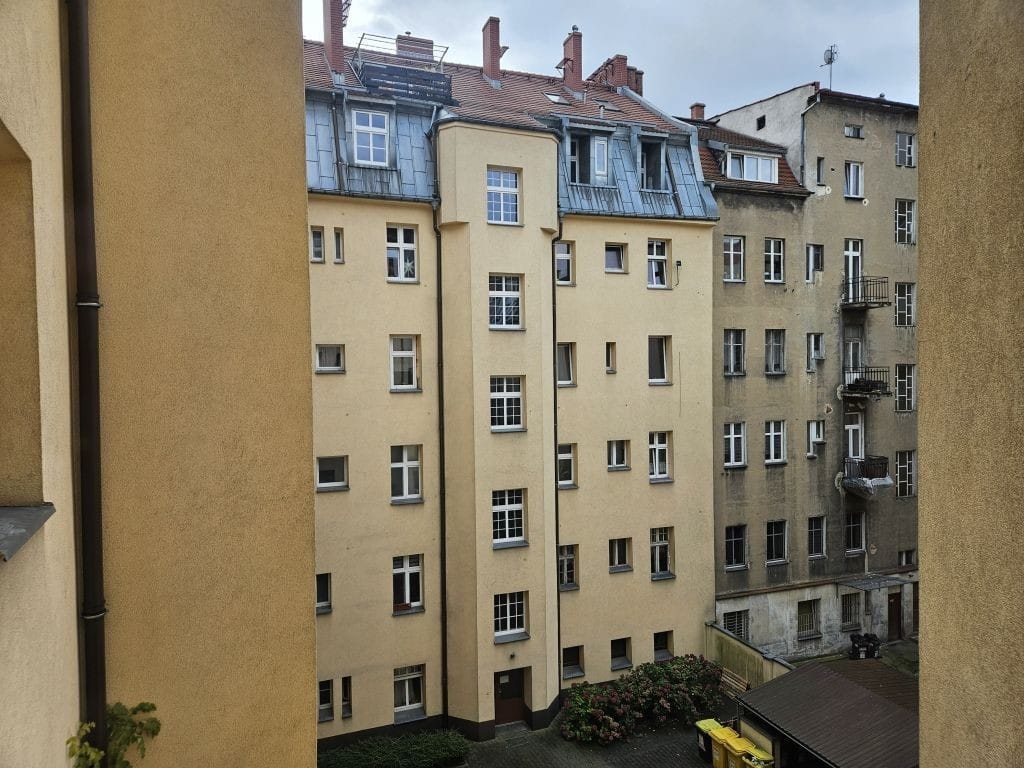 Mieszkanie 4 pokojowe na Sprzedaż