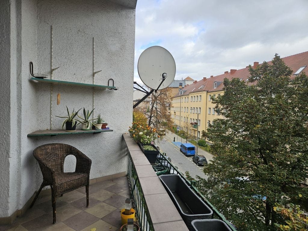 Mieszkanie 4 pokojowe na Sprzedaż