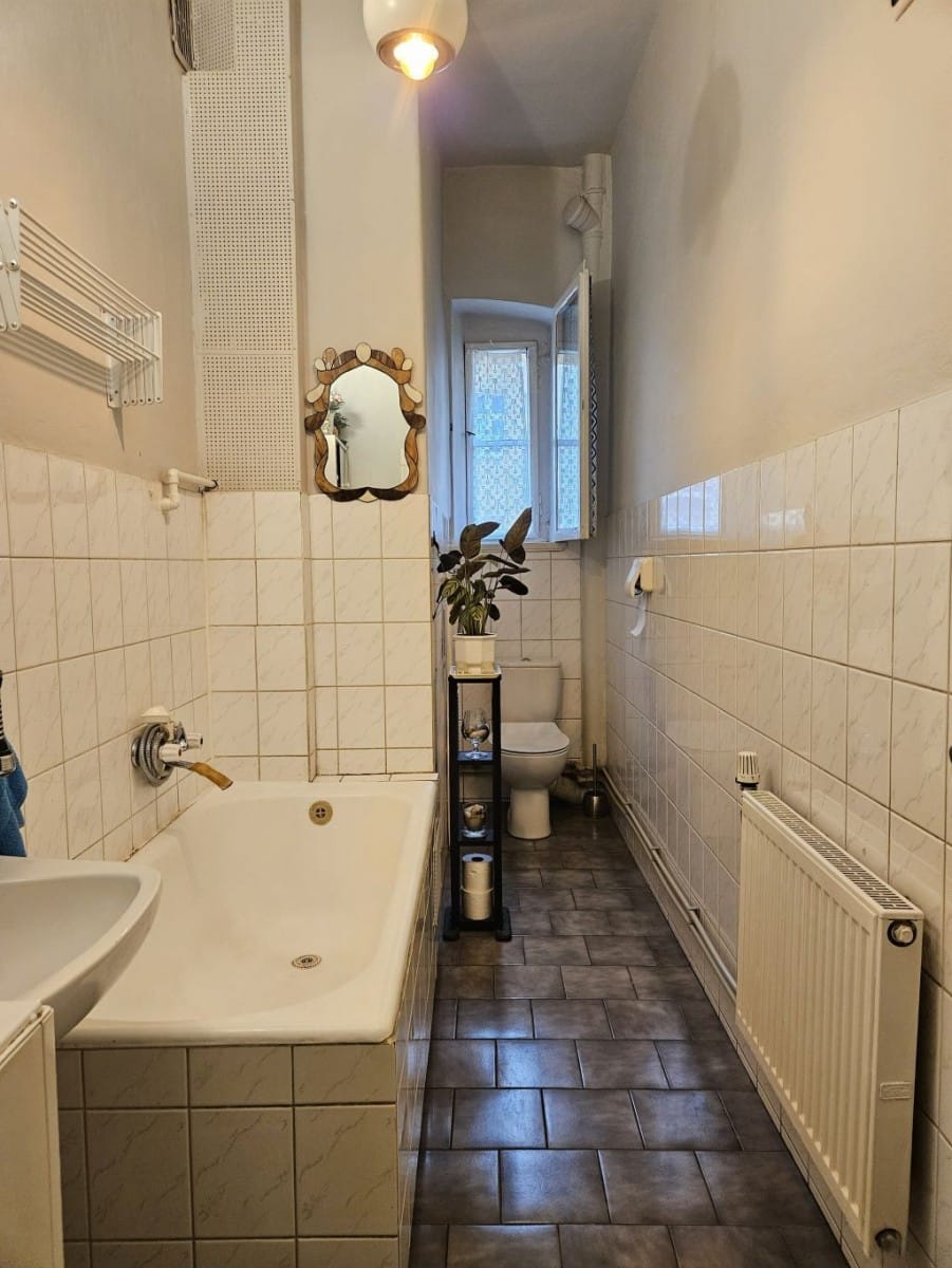 Mieszkanie 4 pokojowe na Sprzedaż