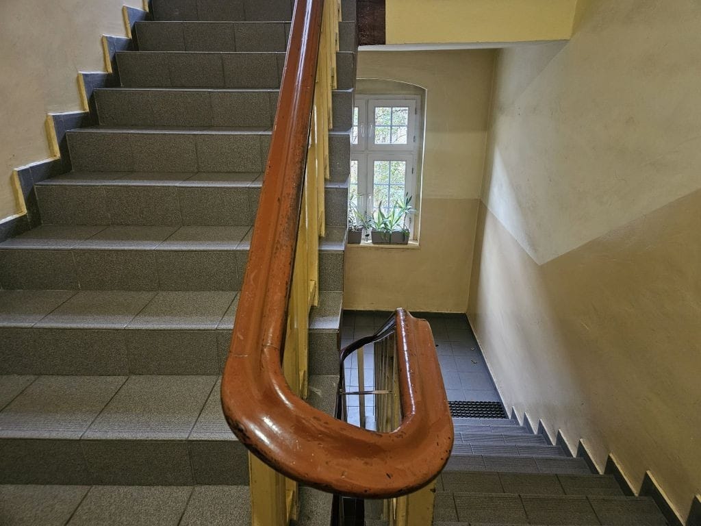 Mieszkanie 4 pokojowe na Sprzedaż