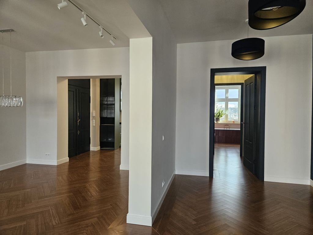 Mieszkanie 2 pokojowe na Wynajem