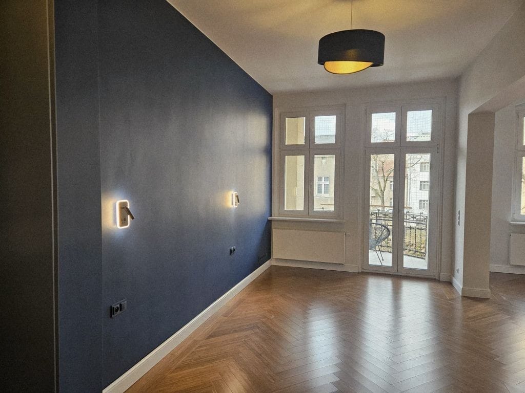 Mieszkanie 2 pokojowe na Wynajem