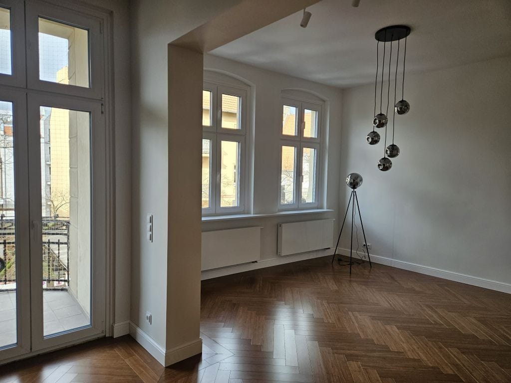 Mieszkanie 2 pokojowe na Wynajem