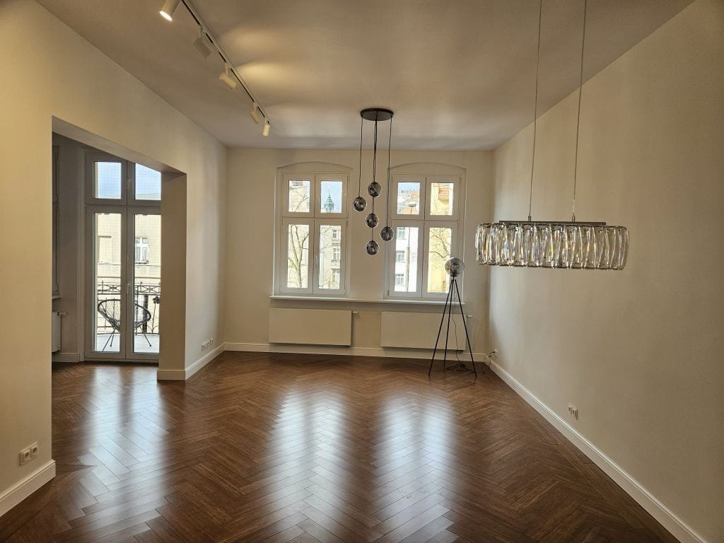 Mieszkanie 2 pokojowe na Wynajem