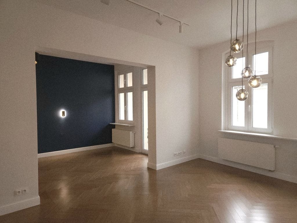 Mieszkanie 2 pokojowe na Wynajem