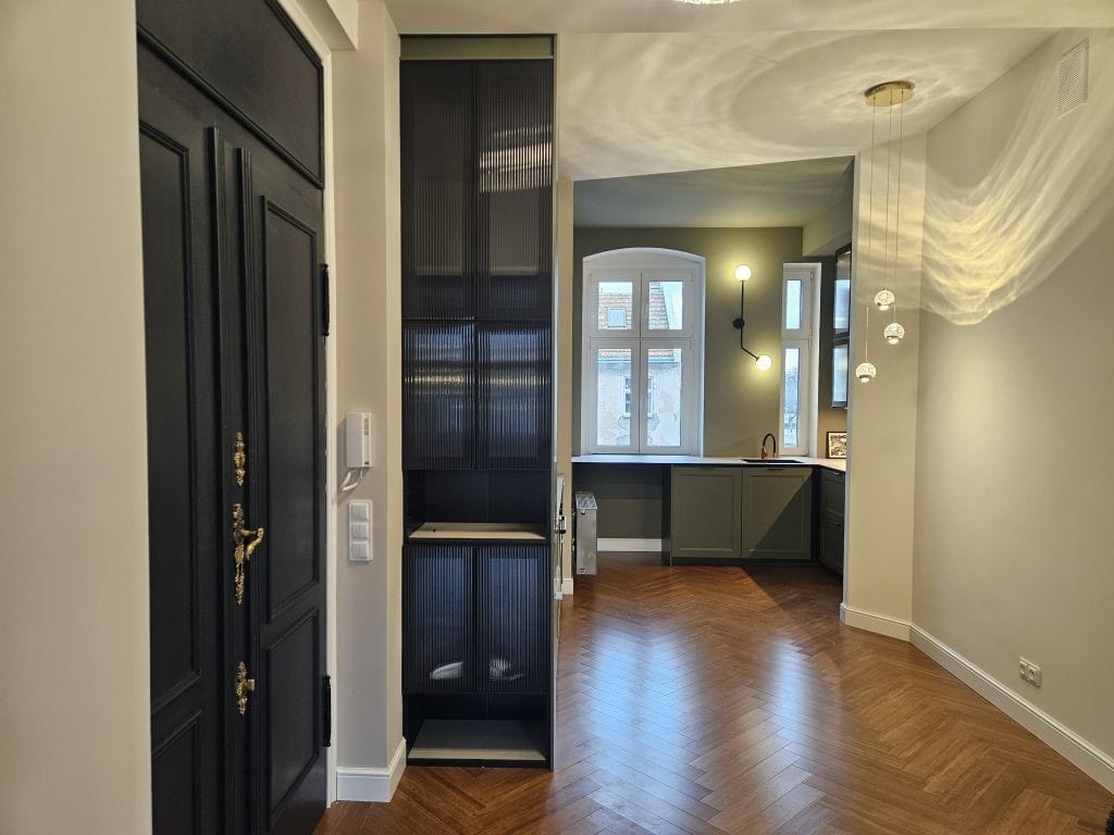 Mieszkanie 2 pokojowe na Wynajem