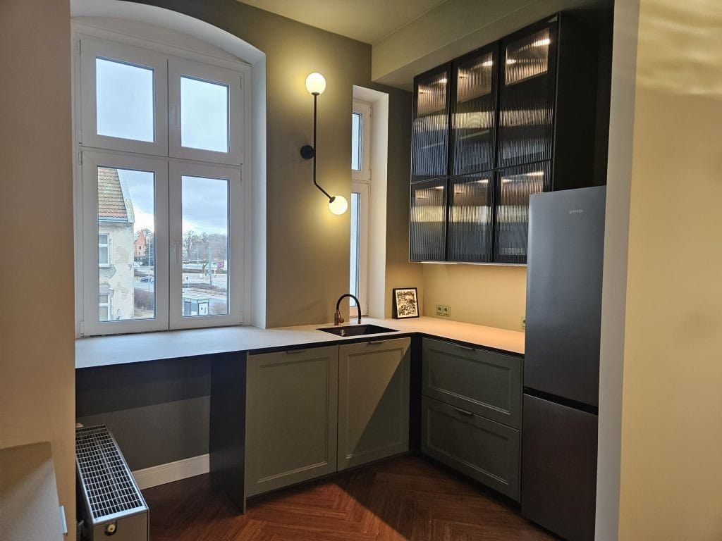 Mieszkanie 2 pokojowe na Wynajem