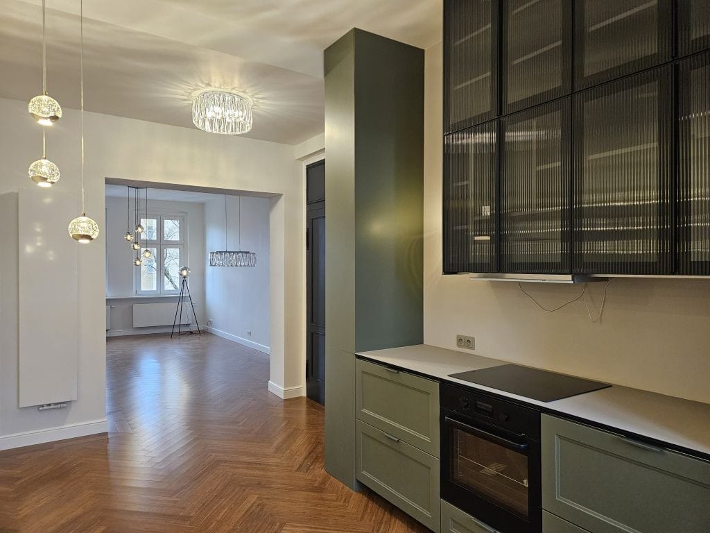 Mieszkanie 2 pokojowe na Wynajem