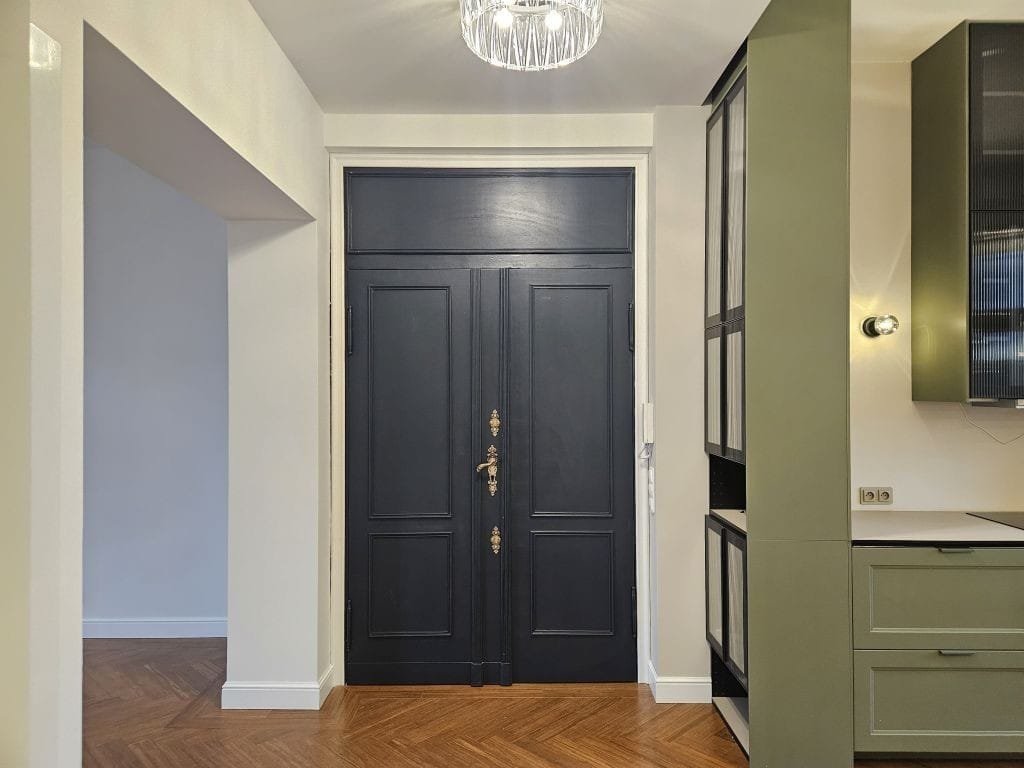 Mieszkanie 2 pokojowe na Wynajem