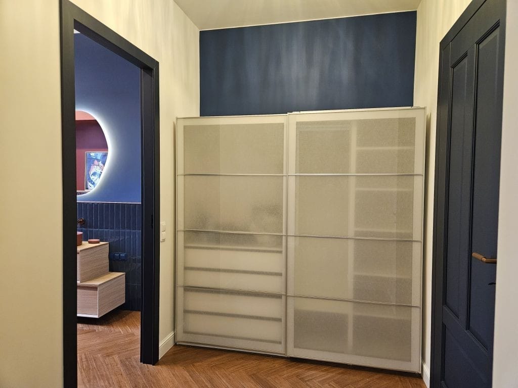 Mieszkanie 2 pokojowe na Wynajem