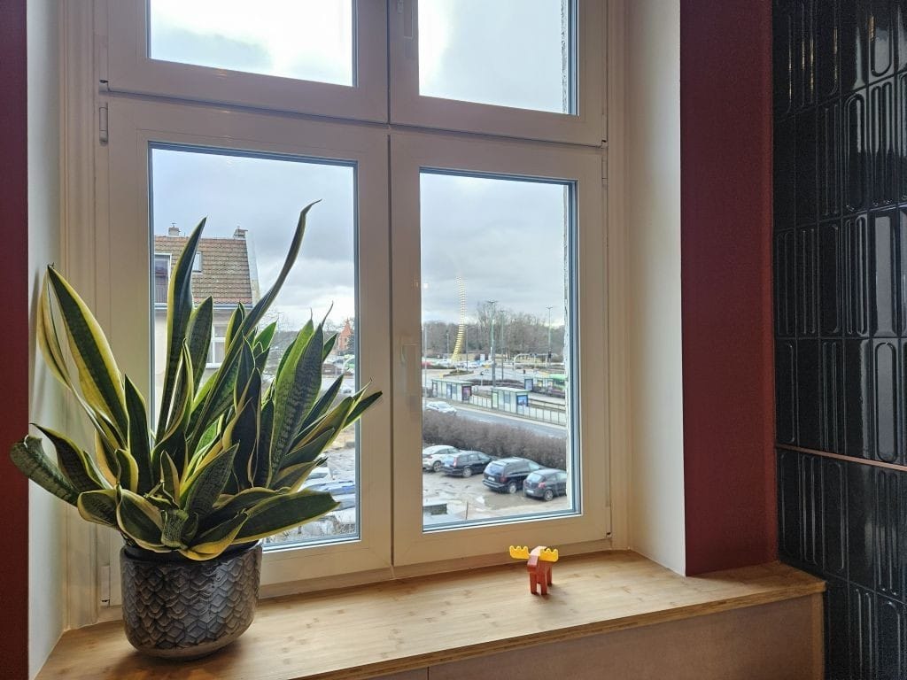 Mieszkanie 2 pokojowe na Wynajem