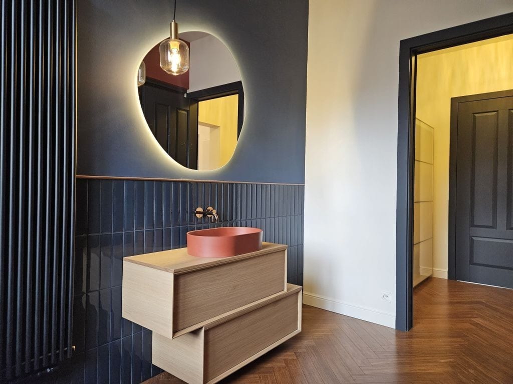 Mieszkanie 2 pokojowe na Wynajem