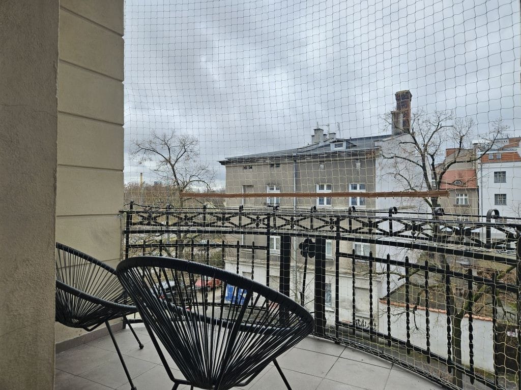 Mieszkanie 2 pokojowe na Wynajem