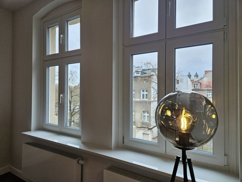 Mieszkanie 2 pokojowe na Wynajem