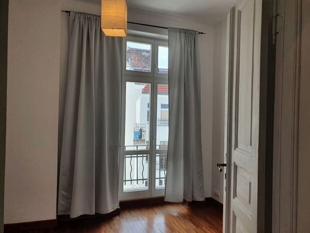 Mieszkanie 4 pokojowe na Sprzedaż