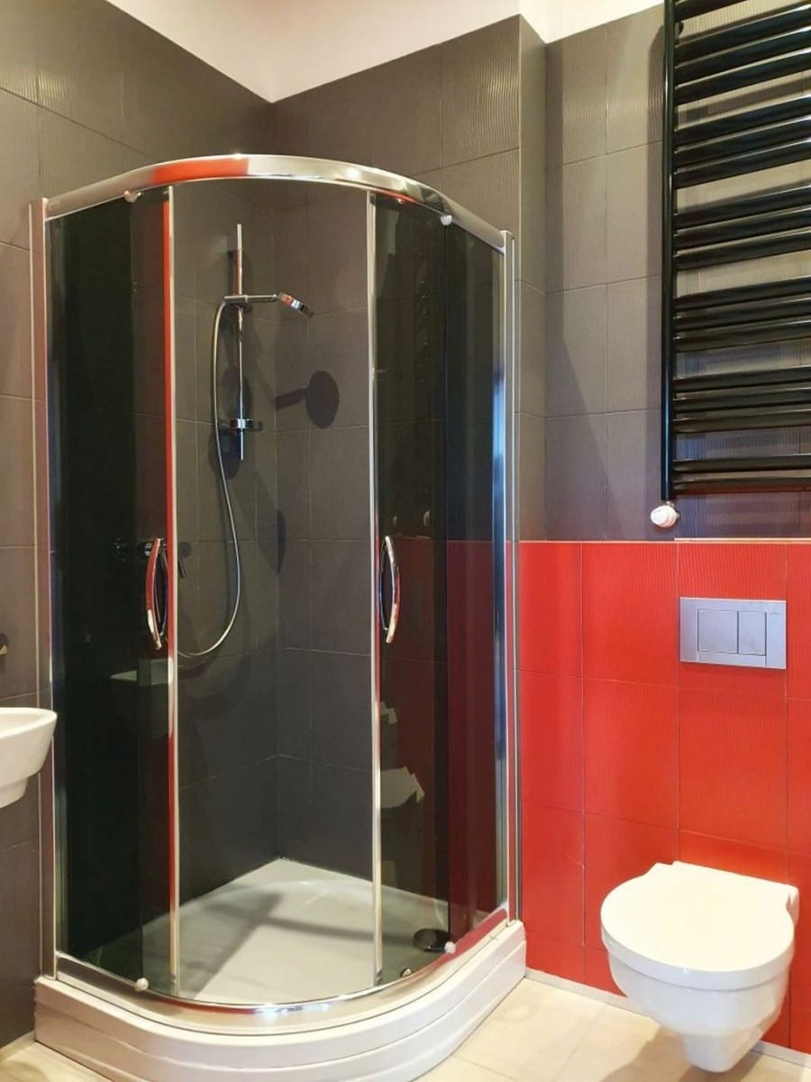 Mieszkanie 4 pokojowe na Sprzedaż