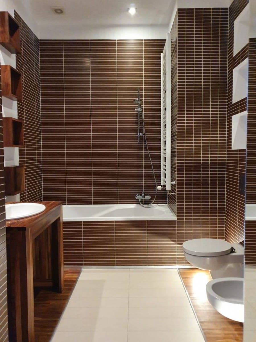 Mieszkanie 4 pokojowe na Sprzedaż