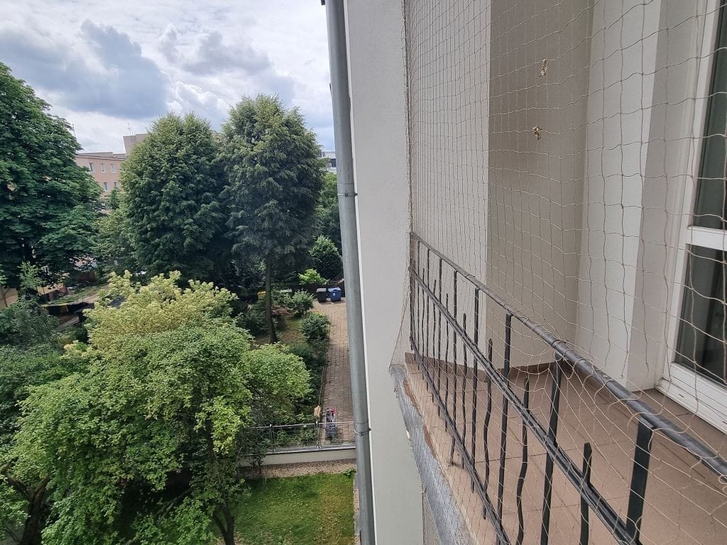 Mieszkanie 4 pokojowe na Sprzedaż