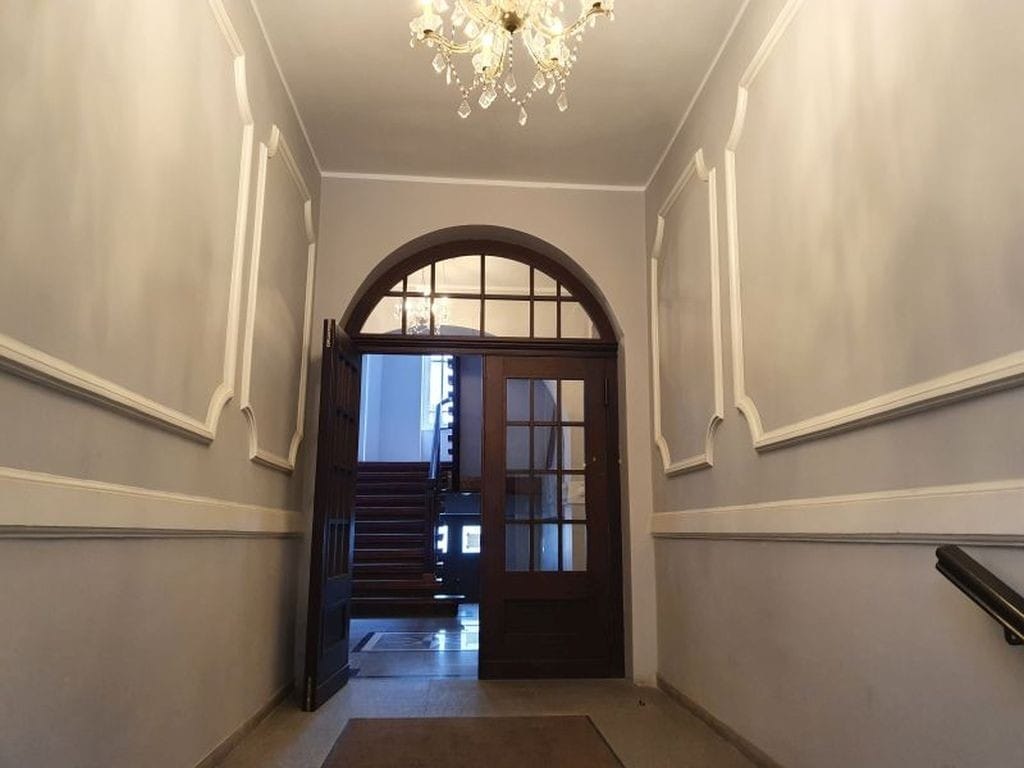 Mieszkanie 4 pokojowe na Sprzedaż