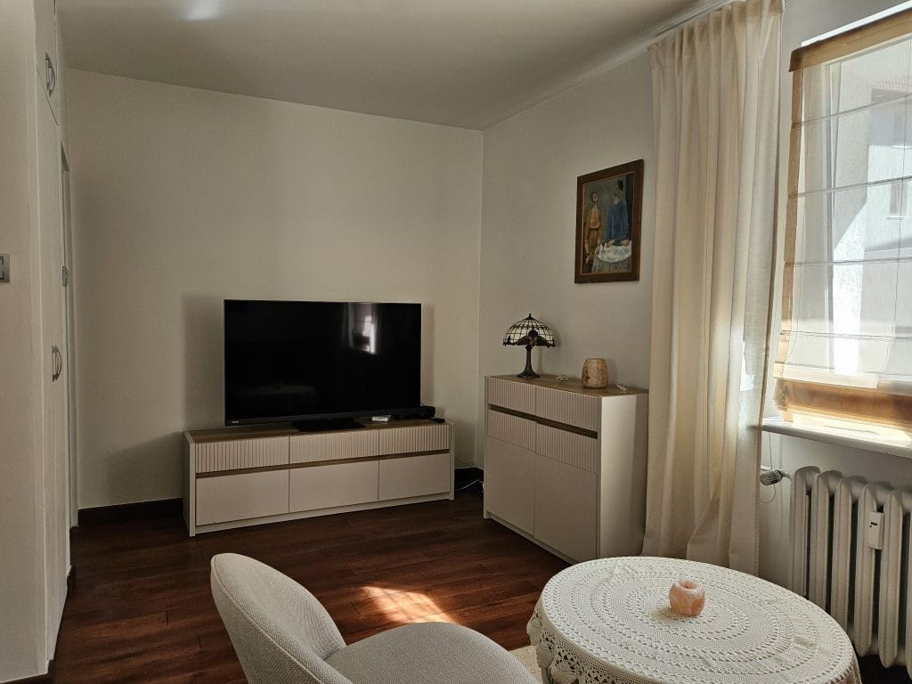 Mieszkanie 2 pokojowe na Sprzedaż