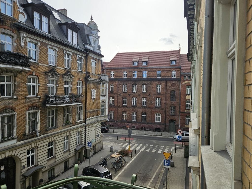 Mieszkanie 3 pokojowe na Sprzedaż