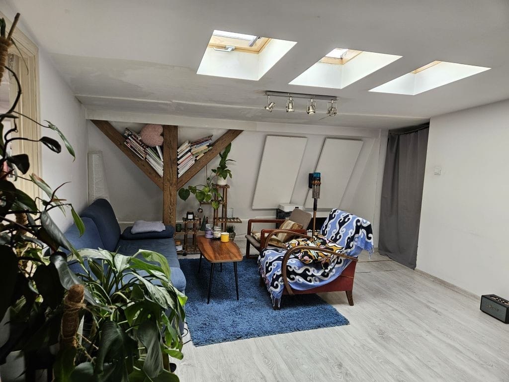 Mieszkanie 3 pokojowe na Sprzedaż