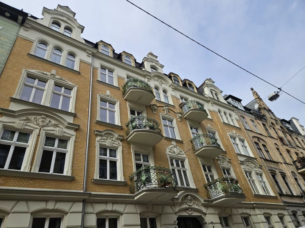 Mieszkanie 3 pokojowe na Sprzedaż