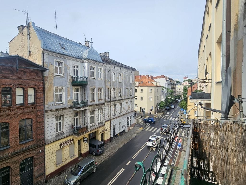 Mieszkanie 3 pokojowe na Sprzedaż