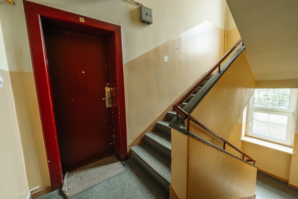 Mieszkanie 3 pokojowe na Sprzedaż