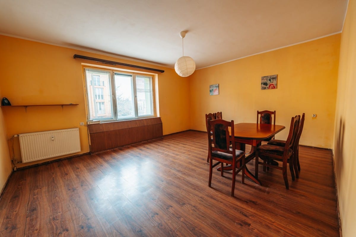 Mieszkanie 3 pokojowe na Sprzedaż