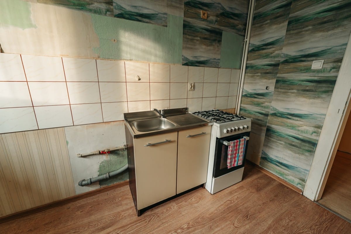 Mieszkanie 3 pokojowe na Sprzedaż