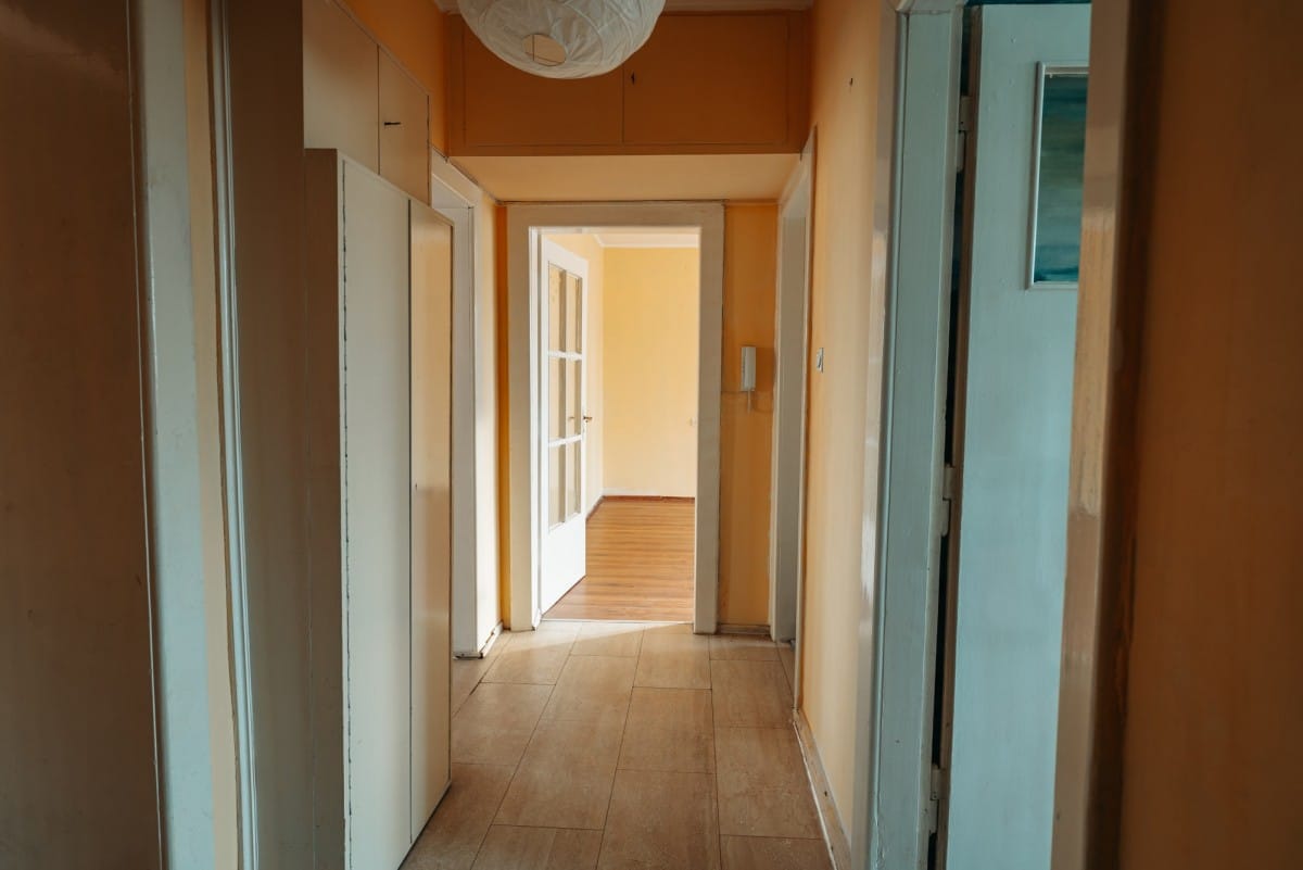 Mieszkanie 3 pokojowe na Sprzedaż