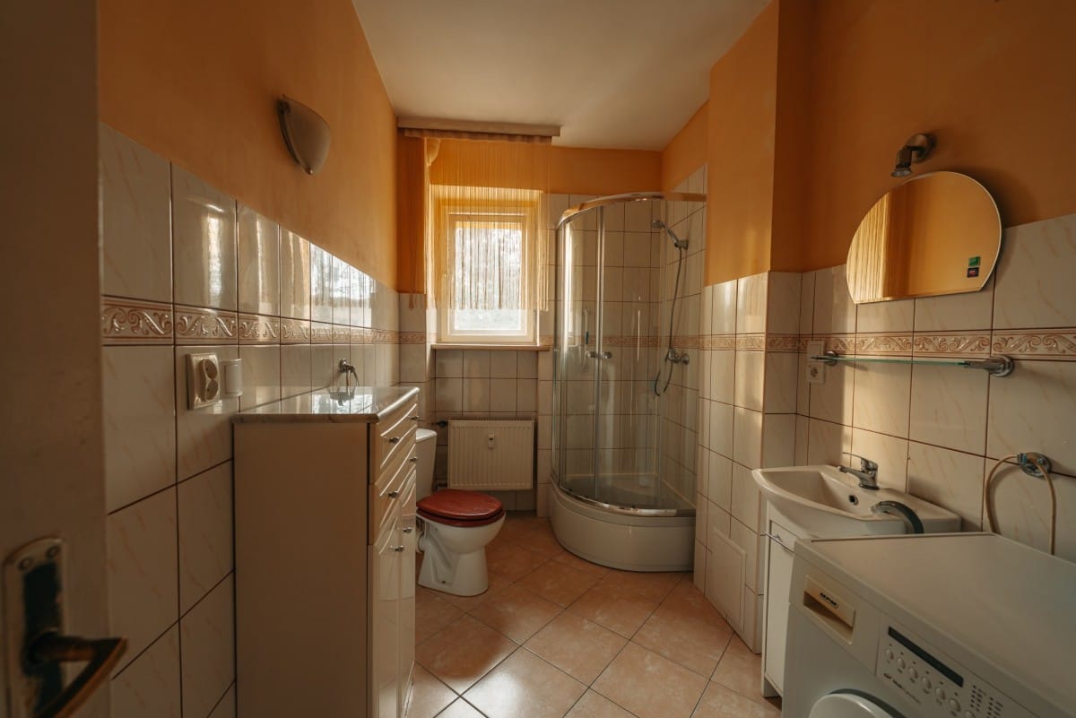 Mieszkanie 3 pokojowe na Sprzedaż