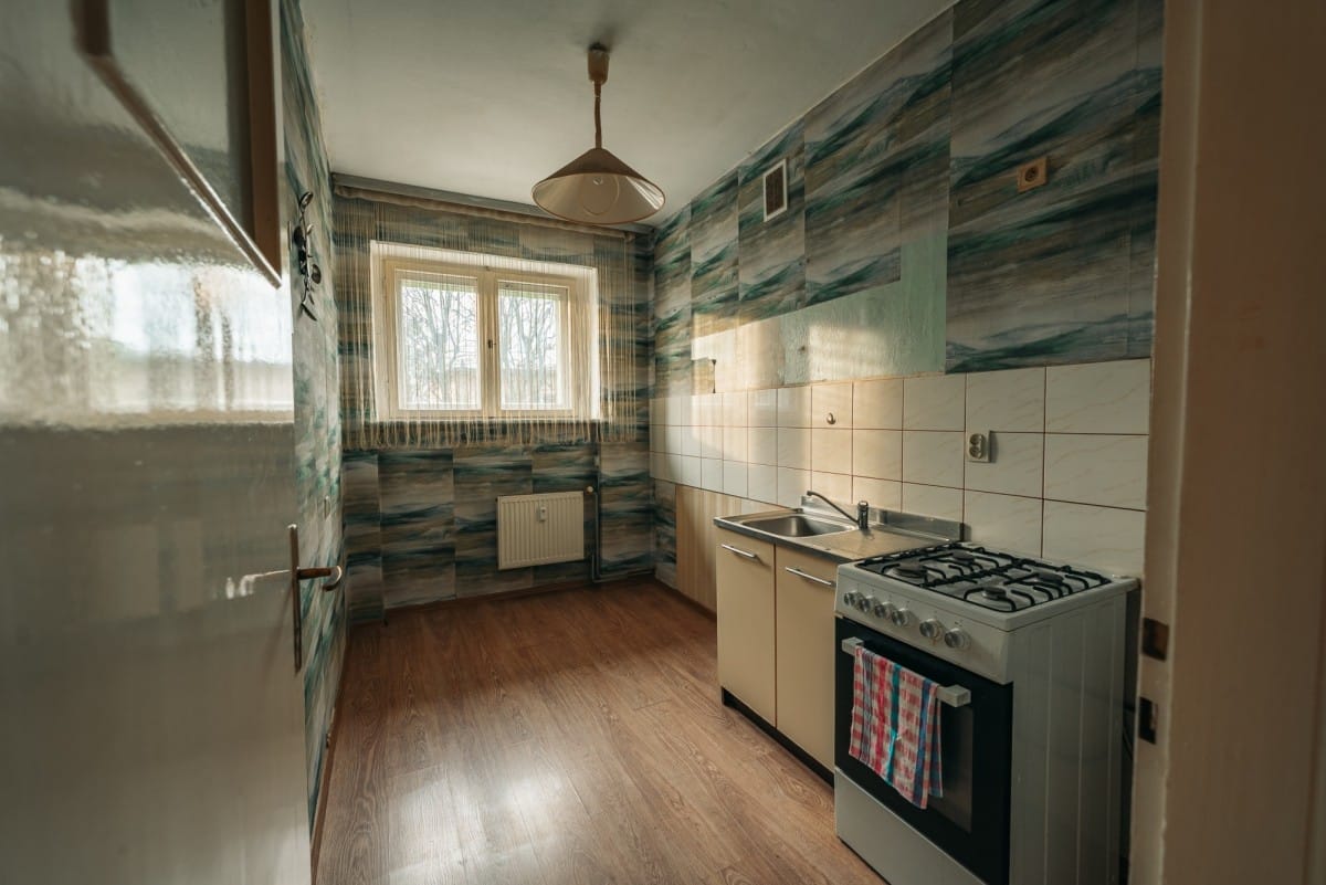 Mieszkanie 3 pokojowe na Sprzedaż