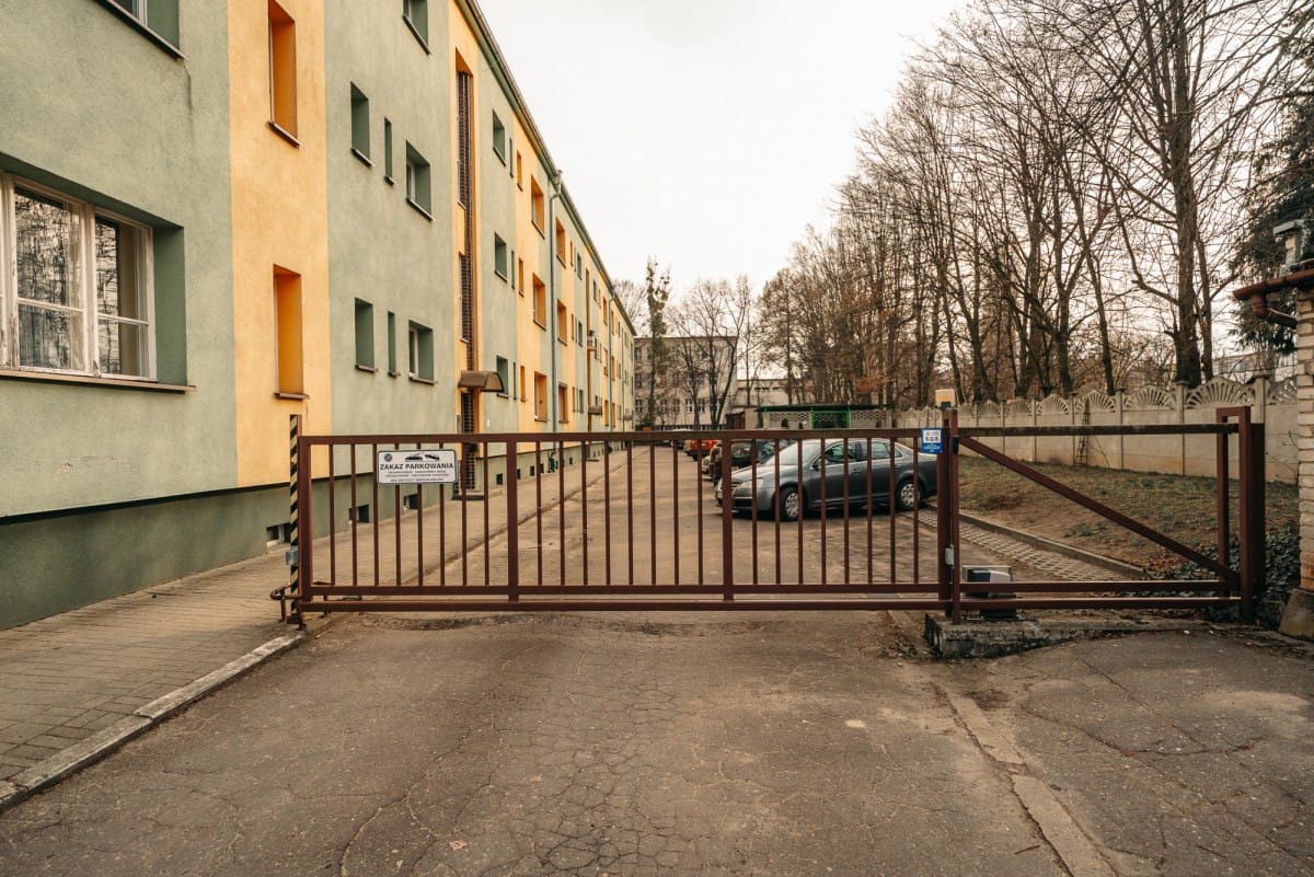 Mieszkanie 3 pokojowe na Sprzedaż