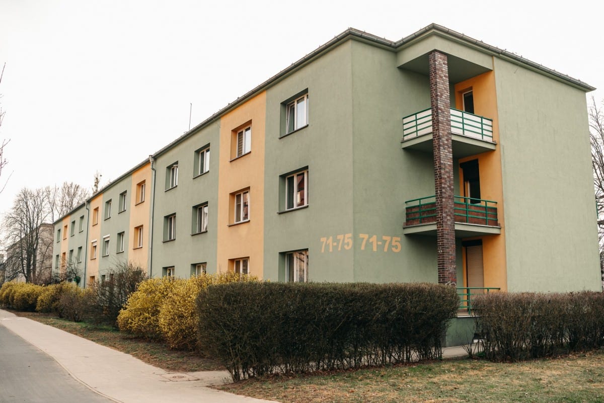 Mieszkanie 3 pokojowe na Sprzedaż