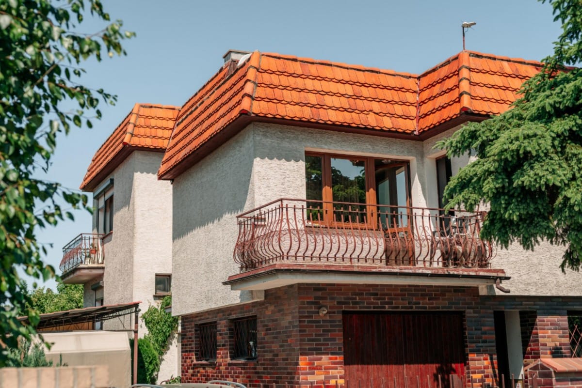 Dom 6 pokojowe na Sprzedaż