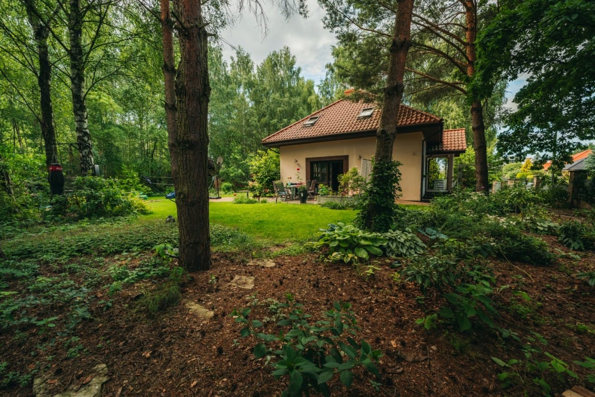 Dom 4 pokojowe na Sprzedaż