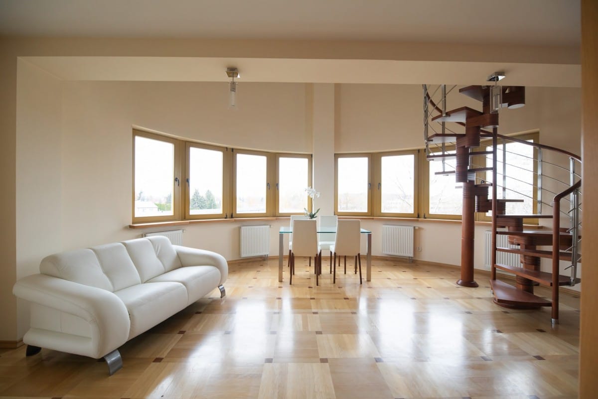 Mieszkanie 3 pokojowe na Sprzedaż