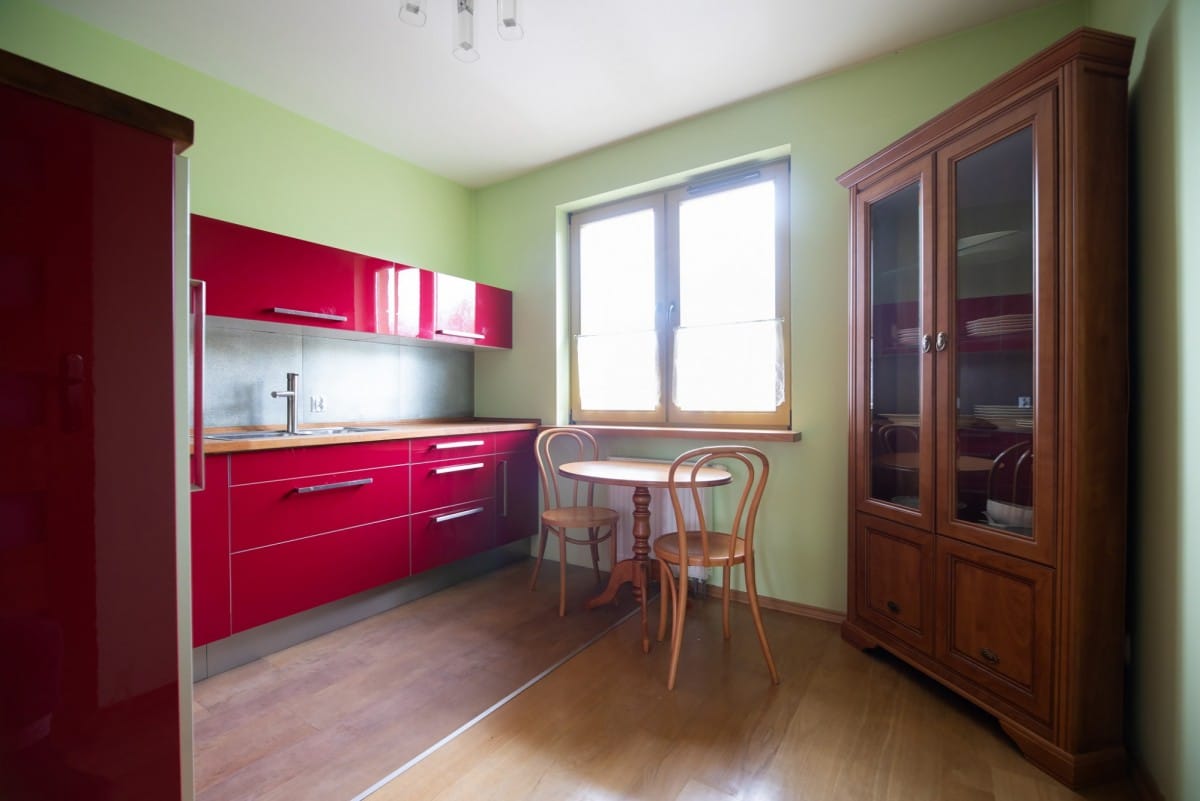 Mieszkanie 3 pokojowe na Sprzedaż