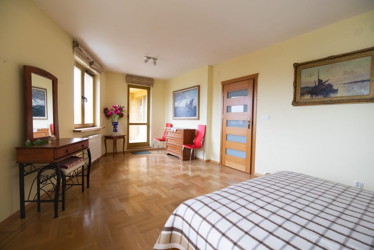 Mieszkanie 3 pokojowe na Sprzedaż