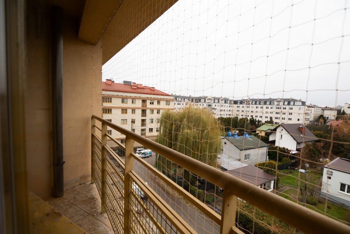 Mieszkanie 3 pokojowe na Sprzedaż