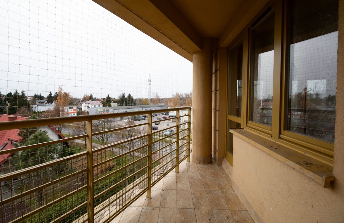 Mieszkanie 3 pokojowe na Sprzedaż