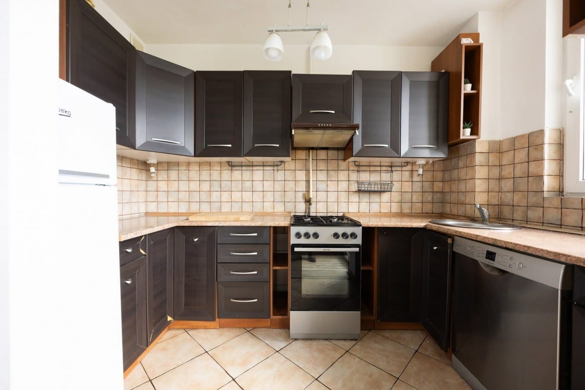 Mieszkanie 3 pokojowe na Sprzedaż