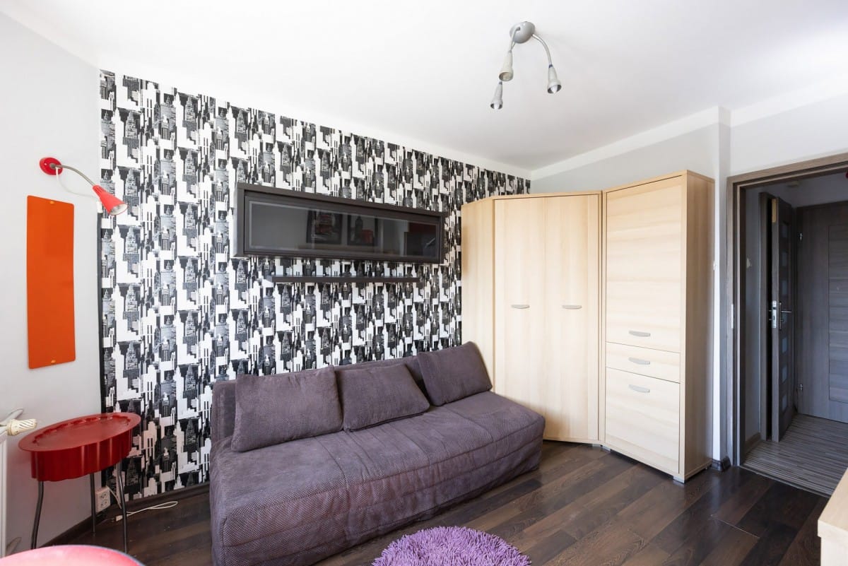 Mieszkanie 3 pokojowe na Sprzedaż