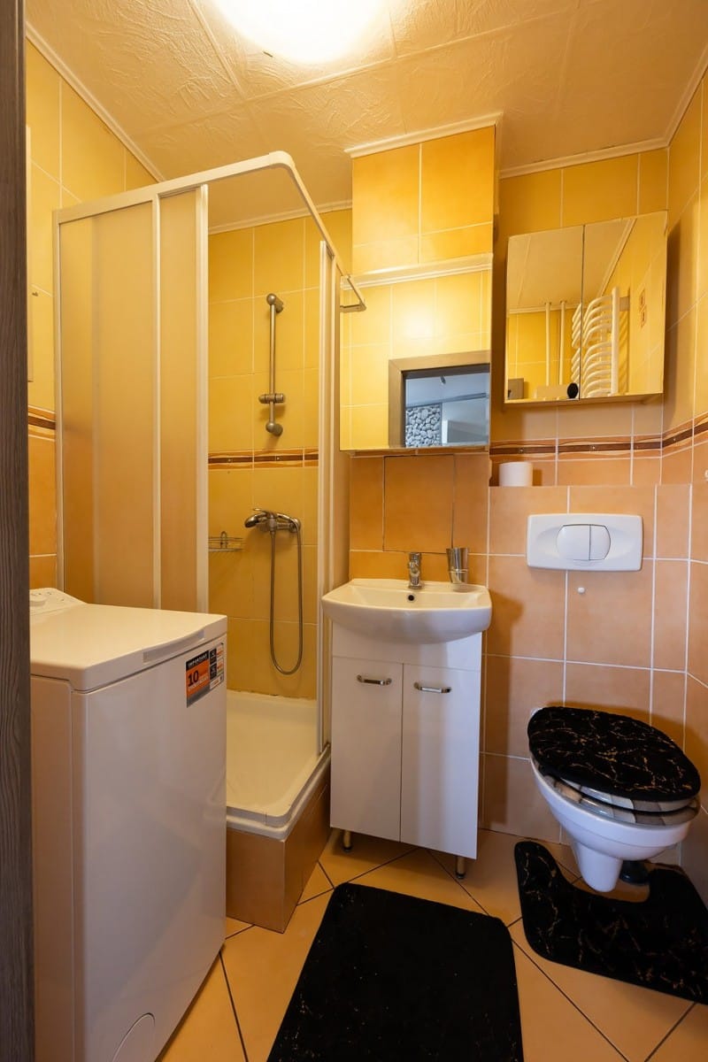 Mieszkanie 3 pokojowe na Sprzedaż