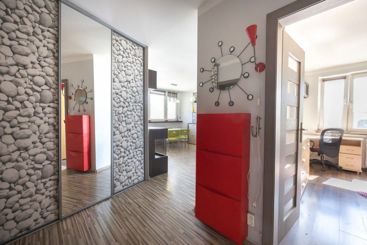 Mieszkanie 3 pokojowe na Sprzedaż