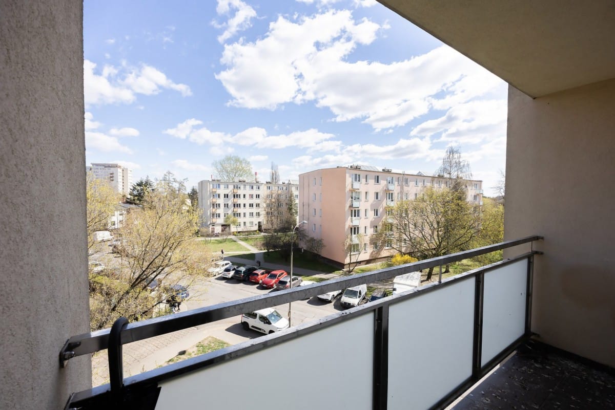 Mieszkanie 3 pokojowe na Sprzedaż