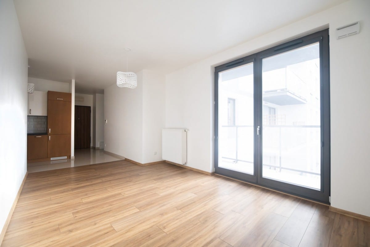 Mieszkanie 2 pokojowe na Sprzedaż